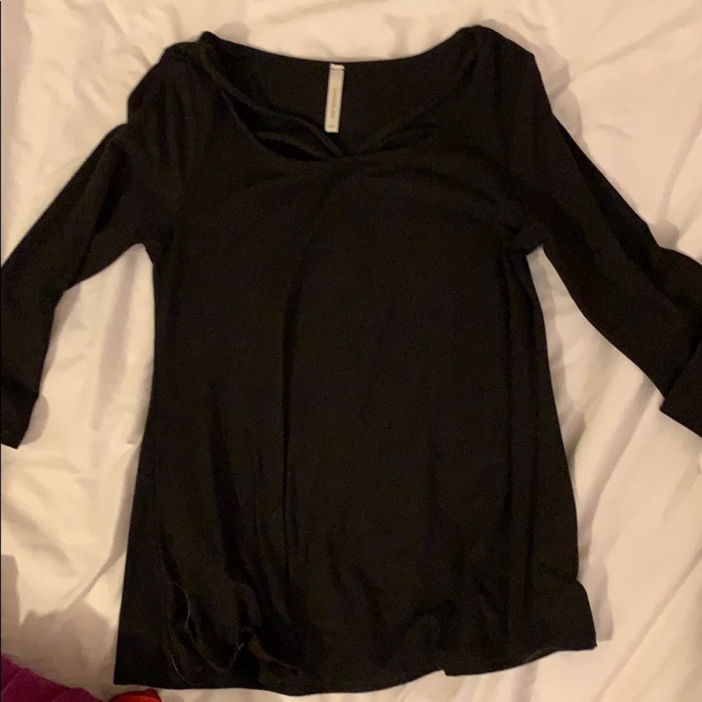 Black Top